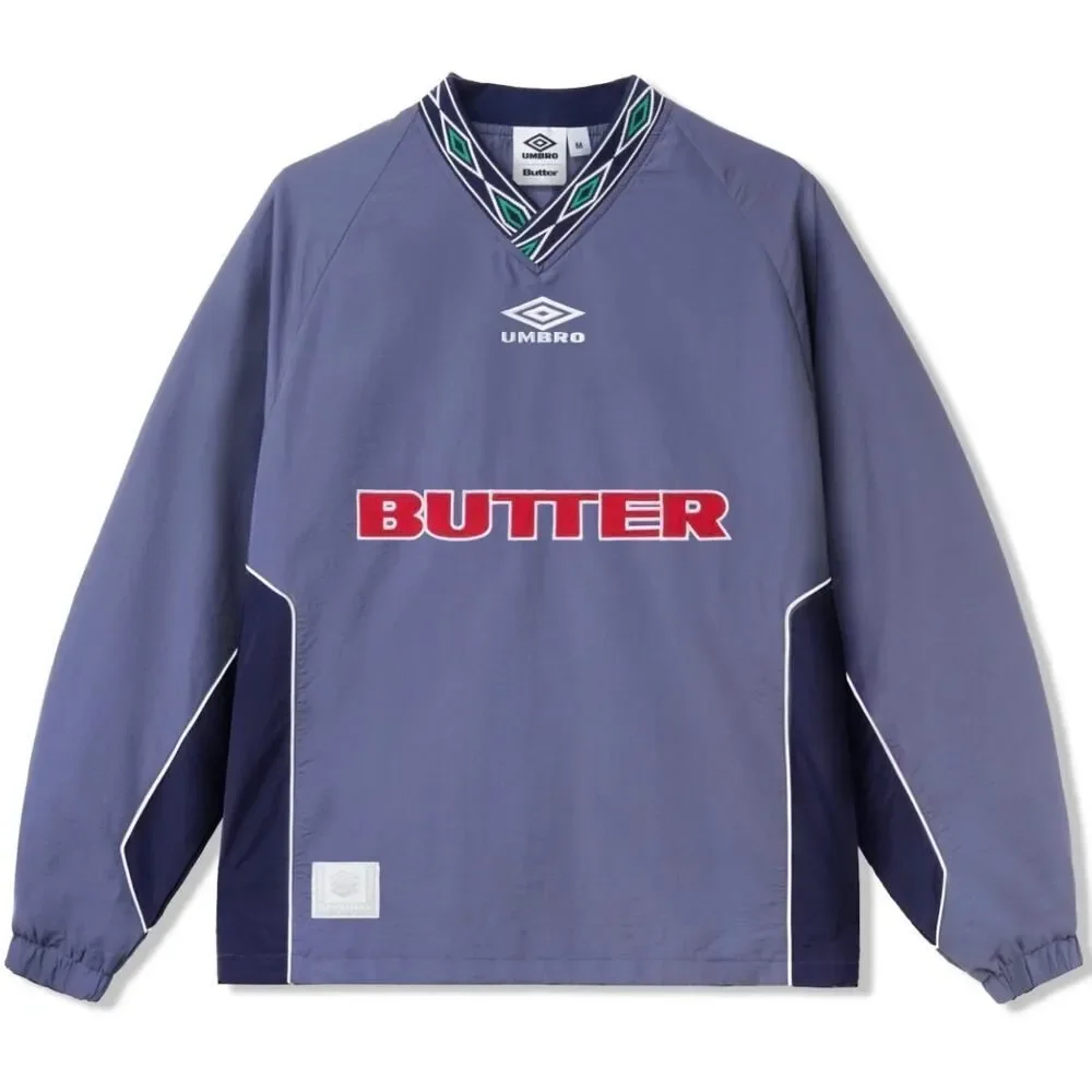 Umbro Butter Training Pullover Men's Sz. L
